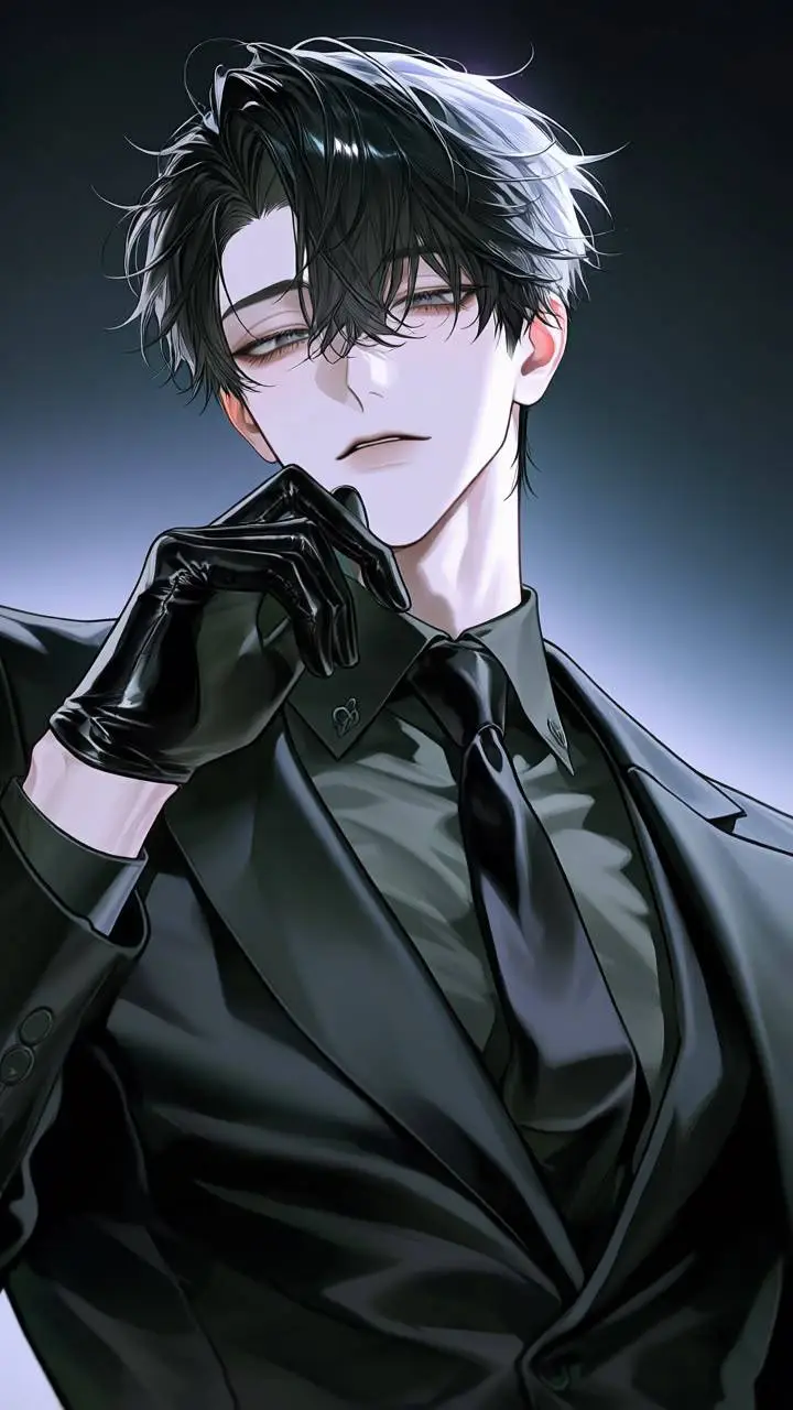 Talkie AI - Chat with ~°•Xander°•~👾