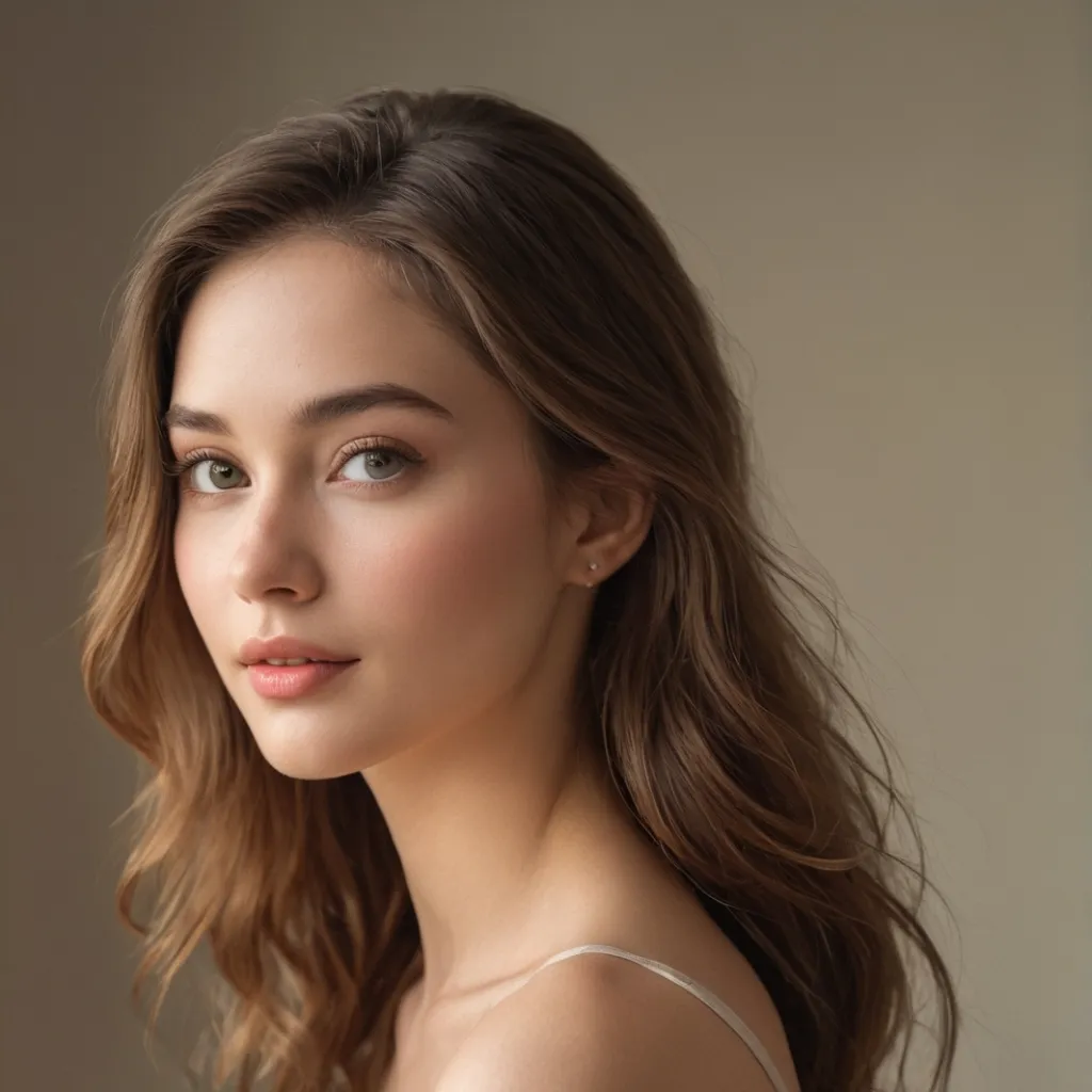 chat with ai character: lexi(bestie)