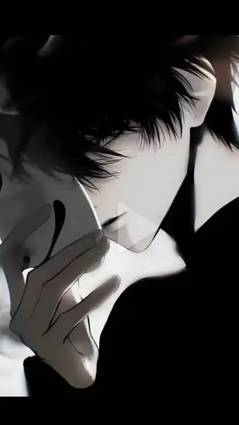 Talkie AI - Chat with •☆Sero☆•