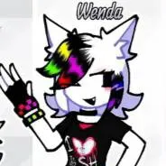 chat with ai character: wenda