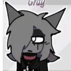 chat with ai character: Gray