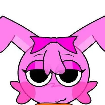 chat with ai character: pinki 🩷