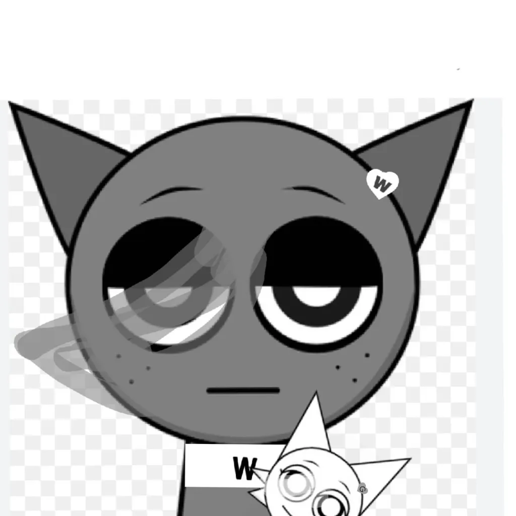 chat with ai character: Gray