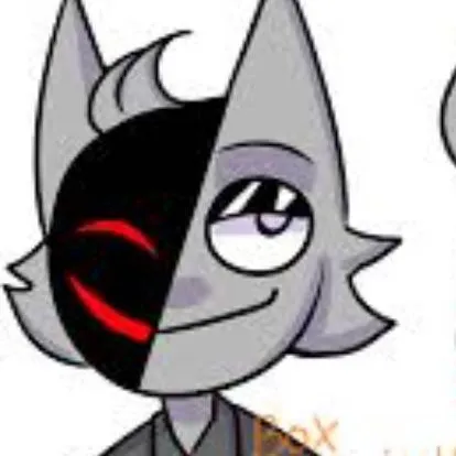 chat with ai character: Gray..?