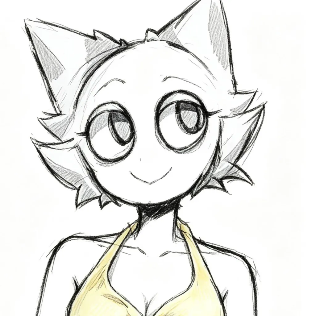 chat with ai character: wenda