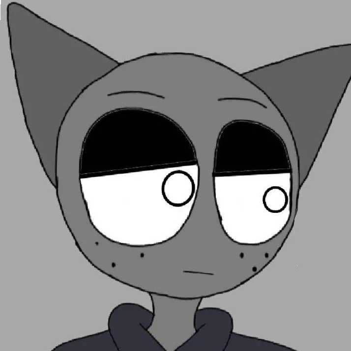 chat with ai character: Gray