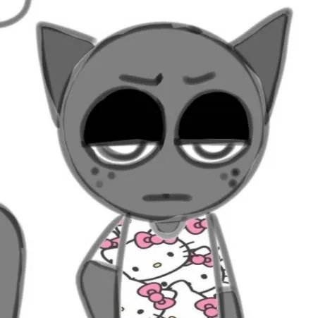 chat with ai character: Gray