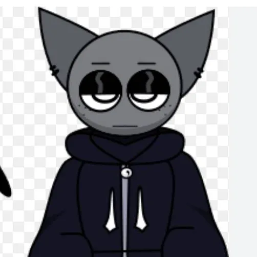 chat with ai character: Gray