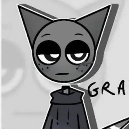 chat with ai character: Gray