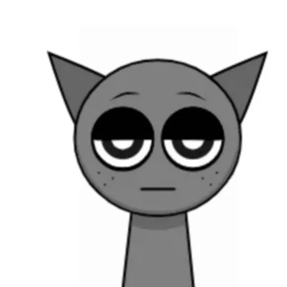 chat with ai character: Gray