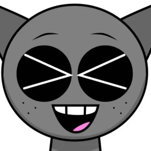 chat with ai character: happy Gray 