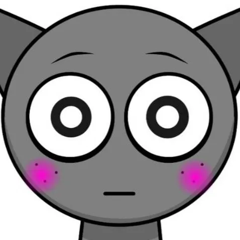 chat with ai character: Gray sus 😈