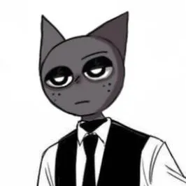 chat with ai character: Gray sus
