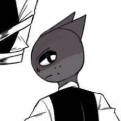 chat with ai character: Gray
