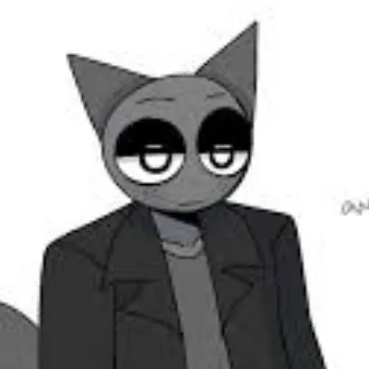chat with ai character: Gray