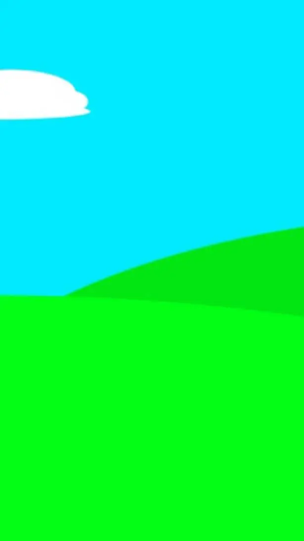 ai character: sprunki school Boy background