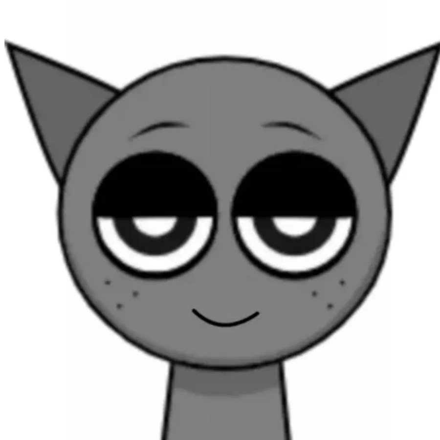 chat with ai character: Gray