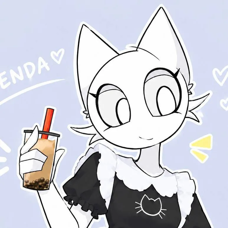 chat with ai character: wenda
