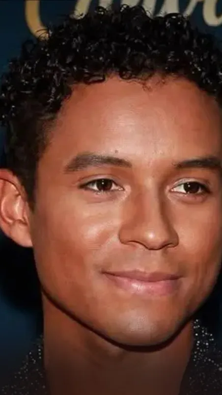 ai character: Jaafar Jackson background