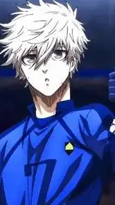 ai character: nagi background