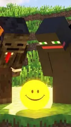 ai character: Thatmob y amigos background