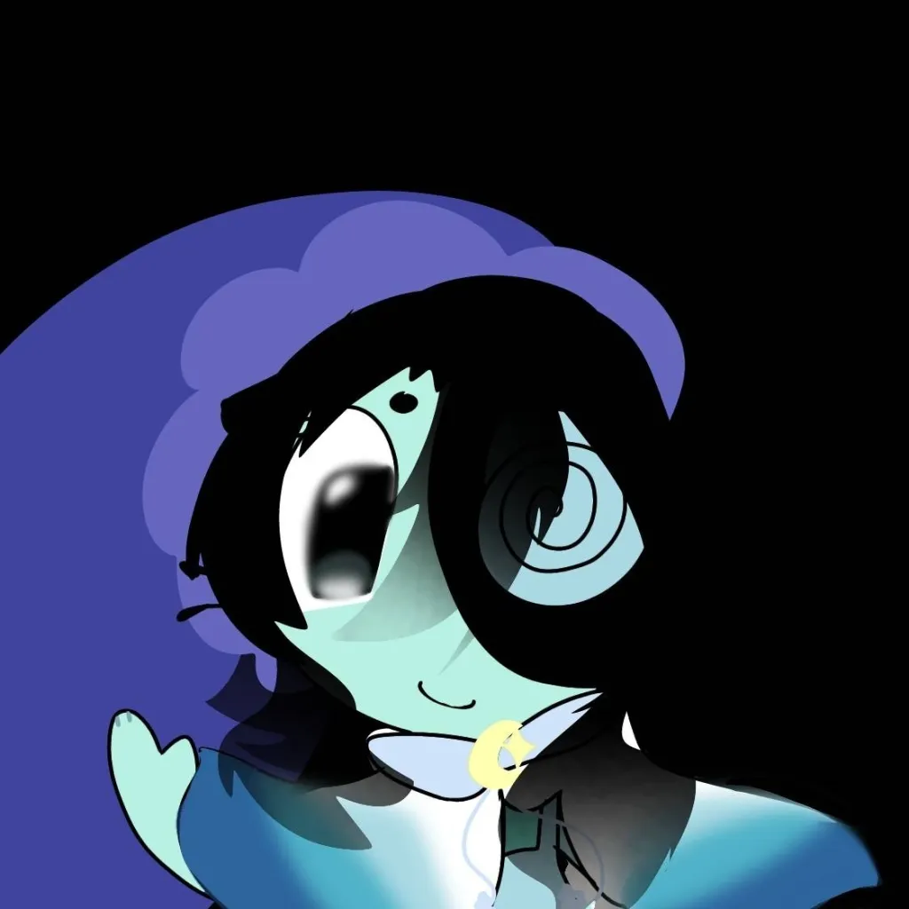 chat with ai character: Shastro 🌙🐚🪽
