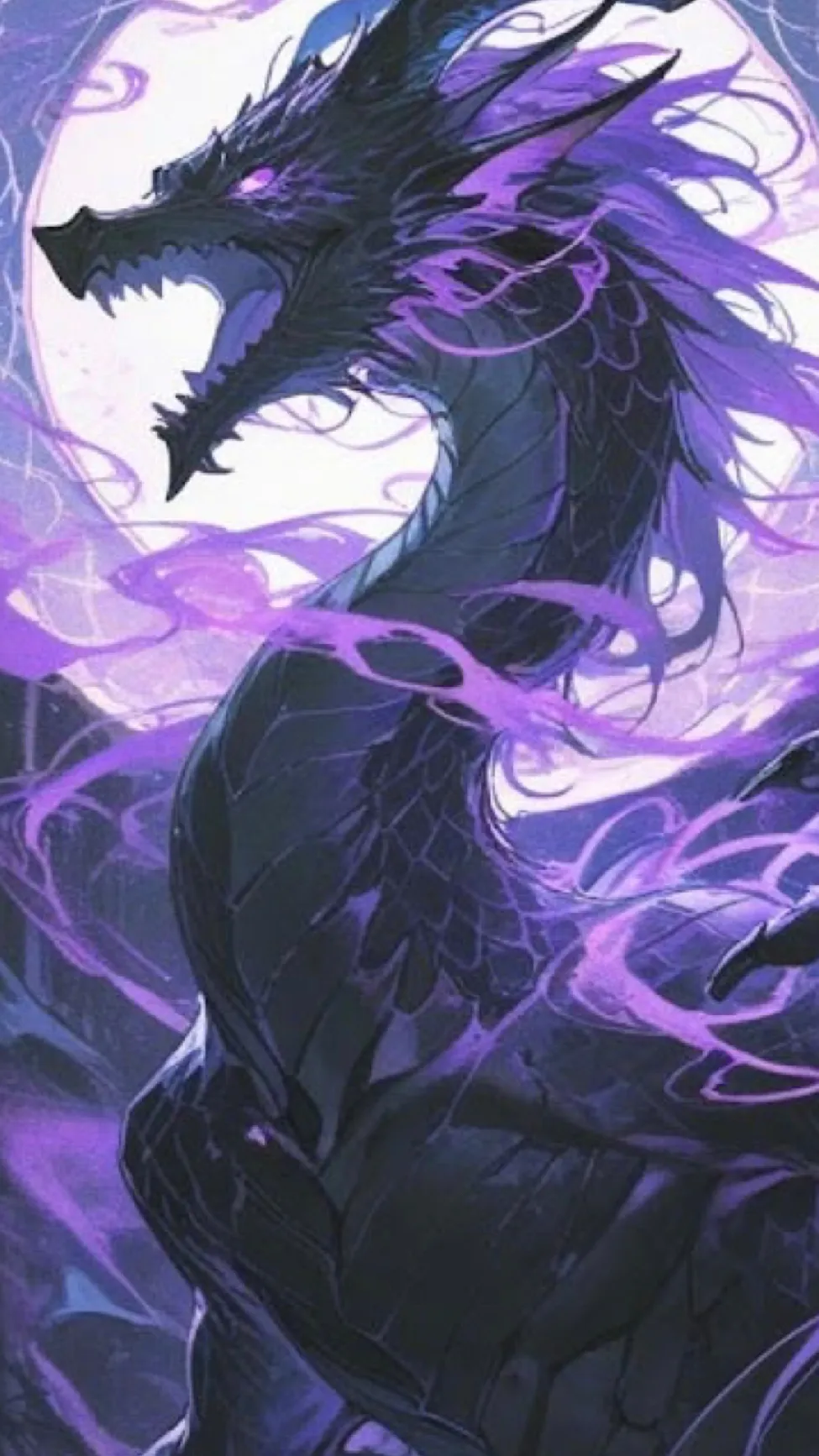 ai character: Axal background