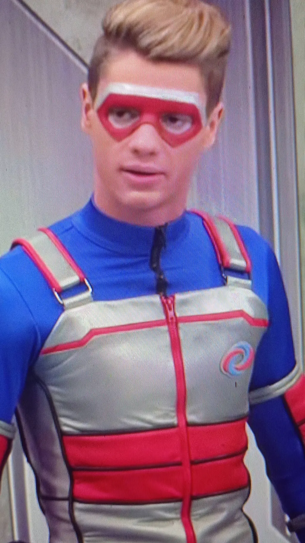 Talkie AI - Chat with henry danger