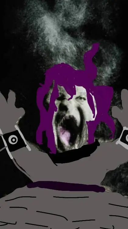 ai character: kars background