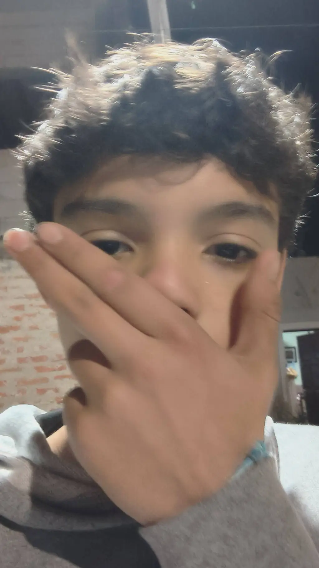 Talkie AI - Chat with el menorcito
