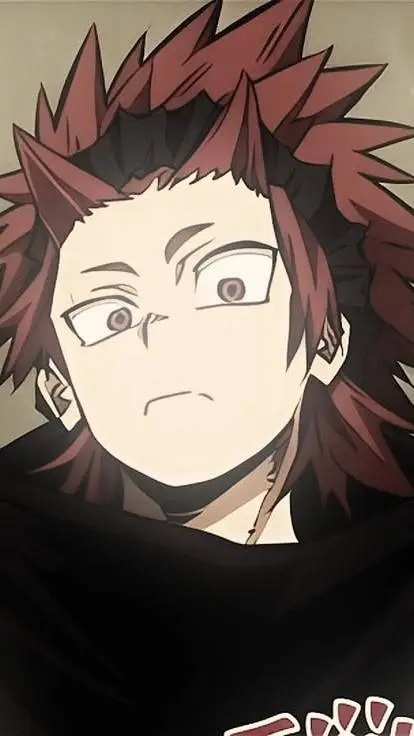 Talkie AI - Chat with Kirishima