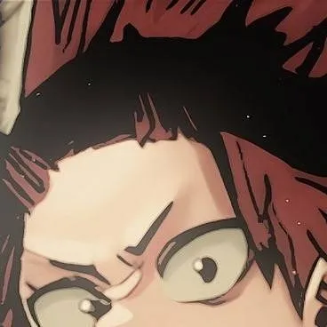 chat with ai character: Kirishima