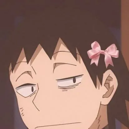 chat with ai character: Sero