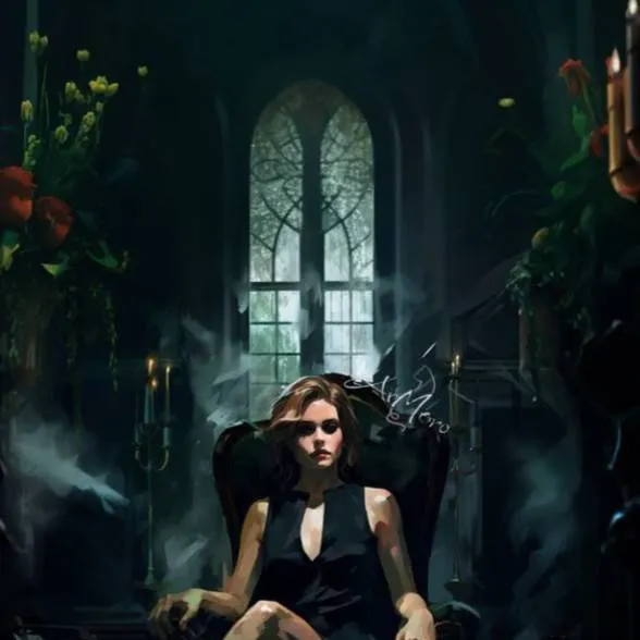 chat with ai character: Hermione˙