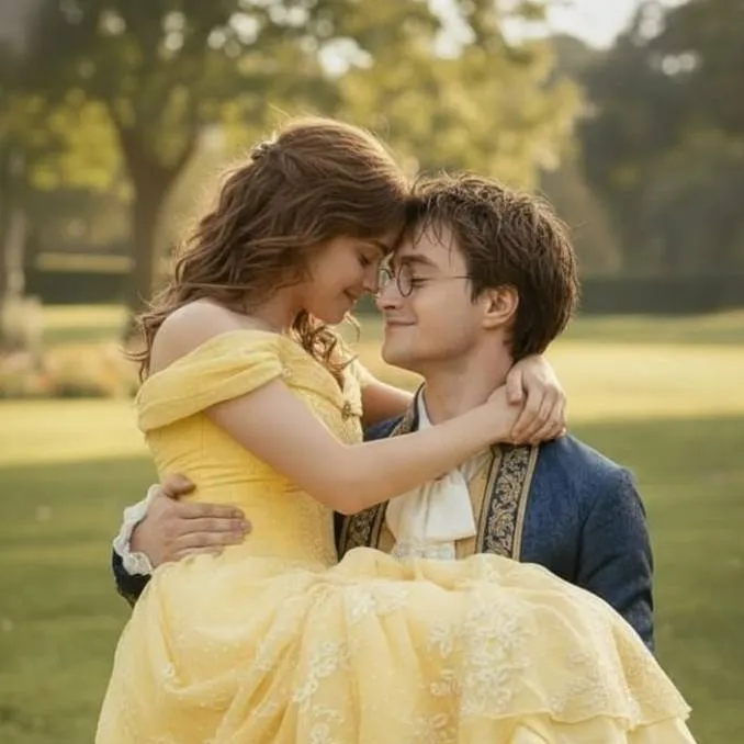 chat with ai character: Emma Watson💛
