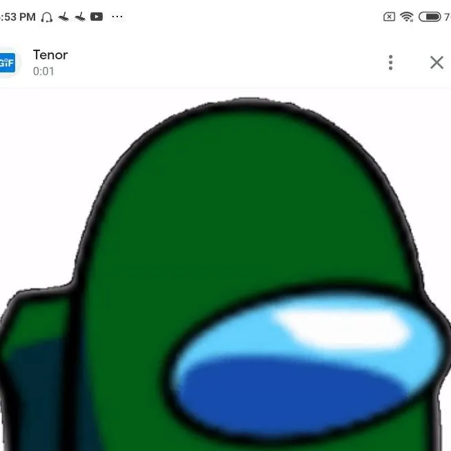 chat with ai character: verde
