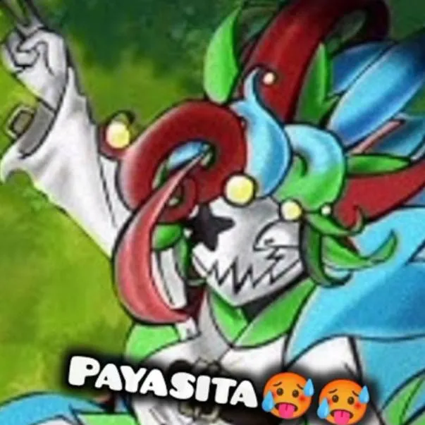 chat with ai character: la payasita 
