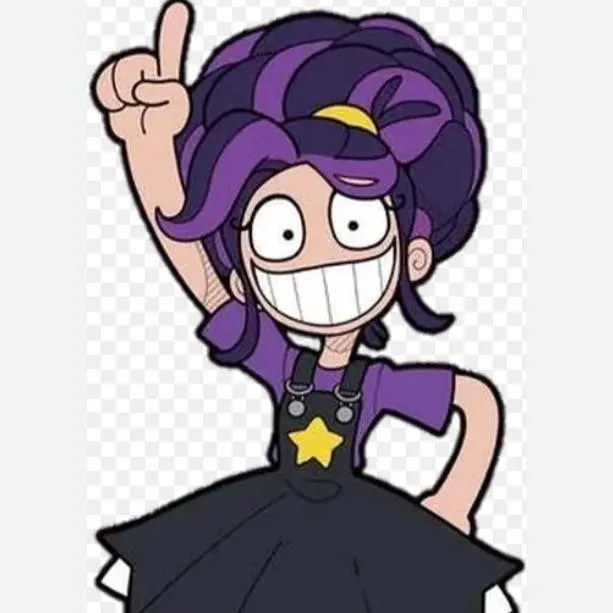 chat with ai character: 💜💜Lily💜💜