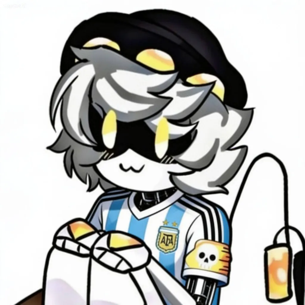 chat with ai character: el papuchito 2005