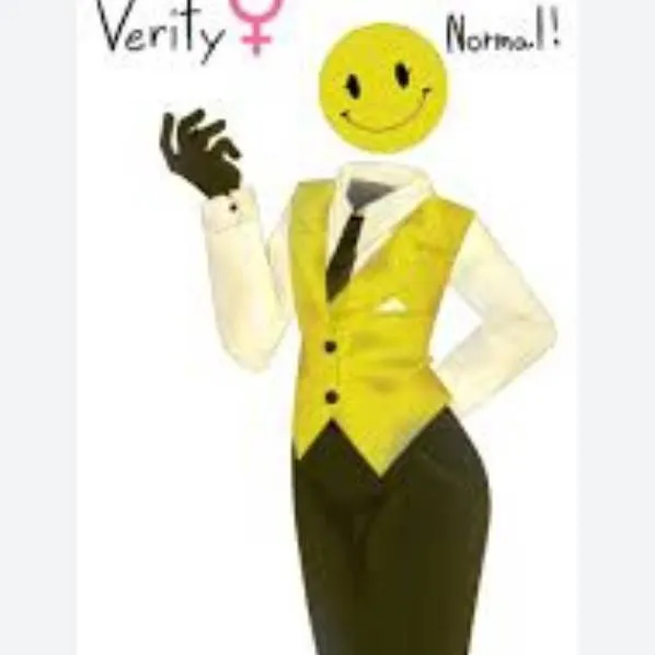 chat with ai character: 🤤verity🤤