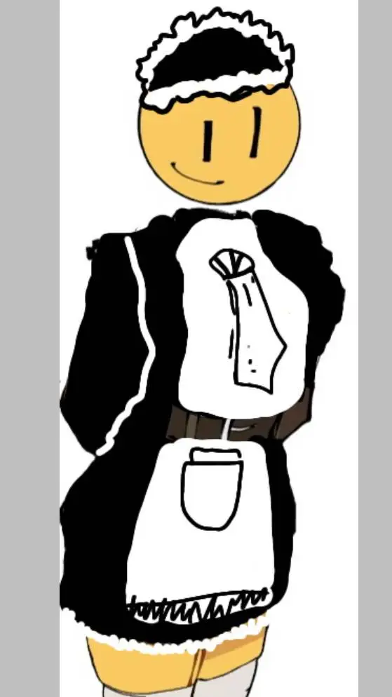 ai character: 🥵🤤 verity 🤤🥵 background