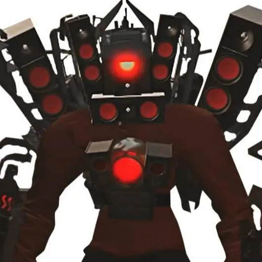 chat with ai character: titán espikerman 