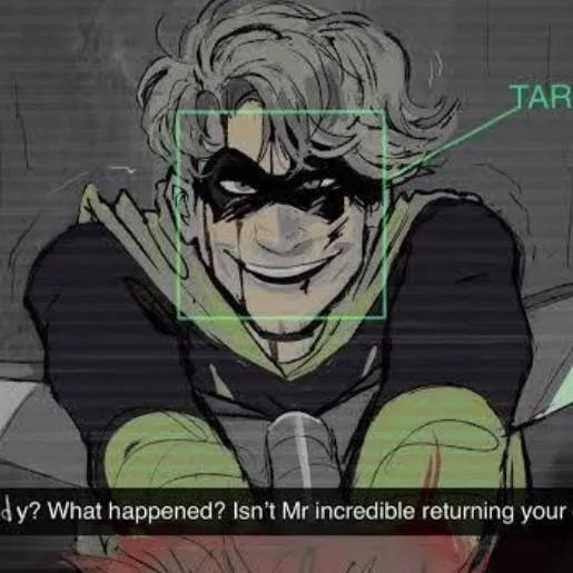 chat with ai character: gama jack 