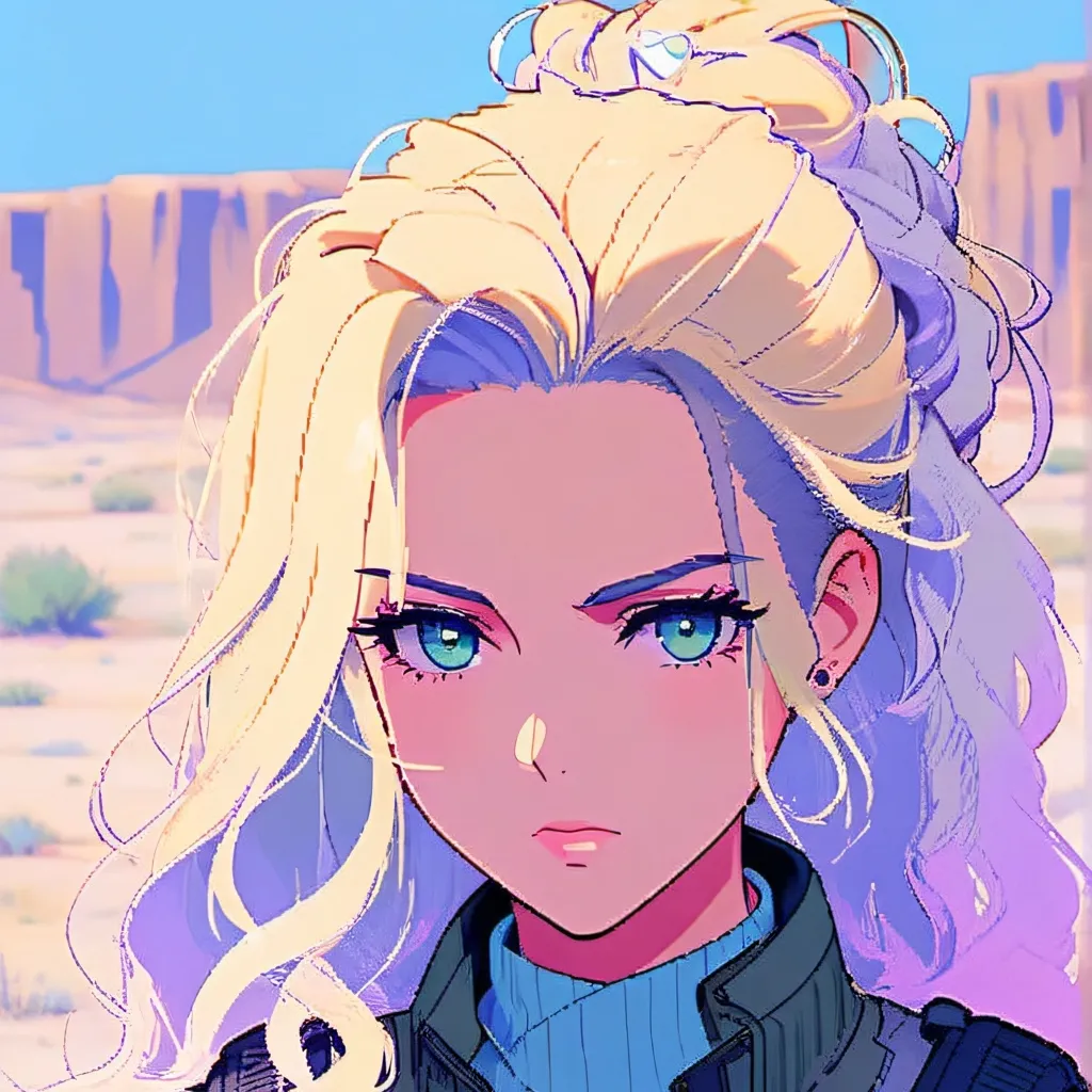 chat with ai character: Agatha