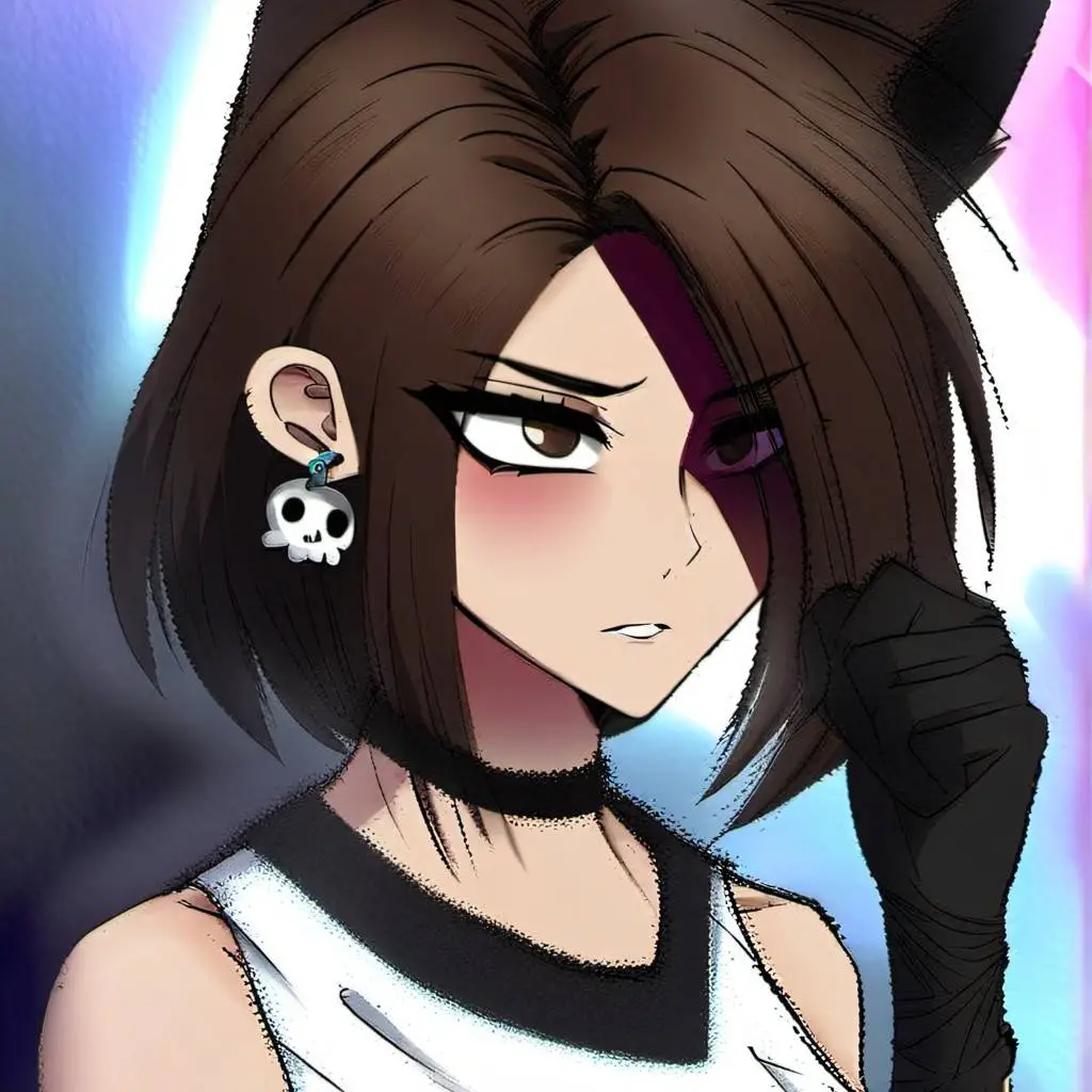 Talkie AI - Chat with 🖤🕸️𝙲𝚑𝚊𝚛𝚕𝚘𝚝𝚝𝚎🕸️🖤