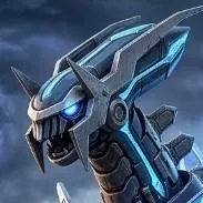 chat with ai character: Robo-Dialga