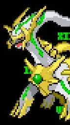 ai character: Diarceus background