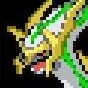 chat with ai character: Diarceus