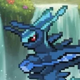 chat with ai character: Dialga in Paradise