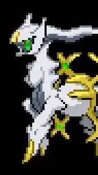 ai character: Abusive Arceus background